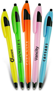 Pens: Essex Ballpoint Pens